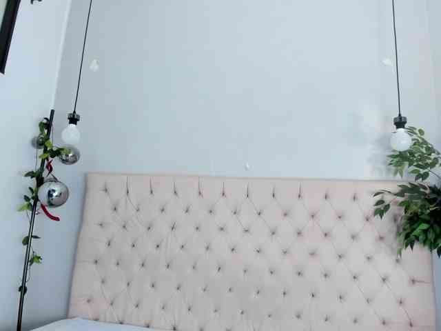 Victoria-Coleman webcam
