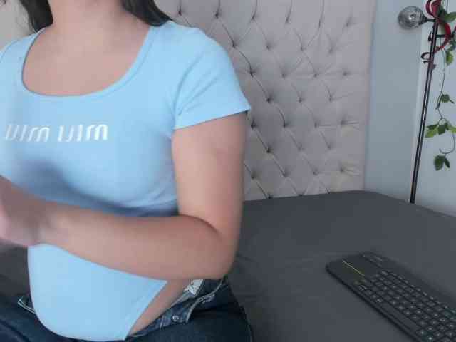 Victoria-Coleman webcam