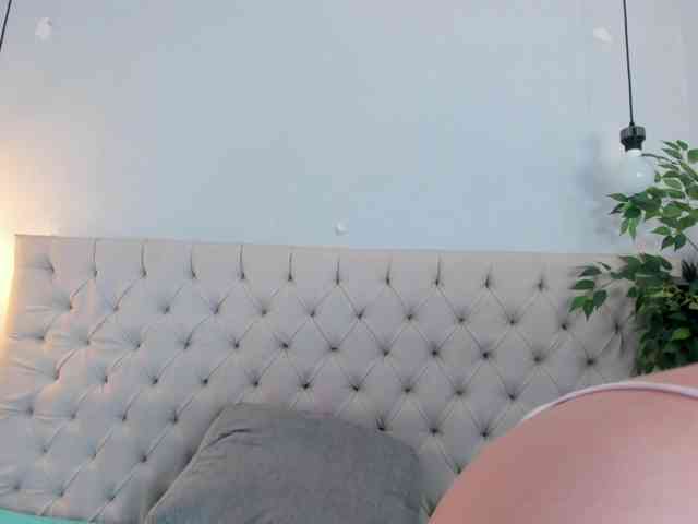 Victoria-Coleman webcam