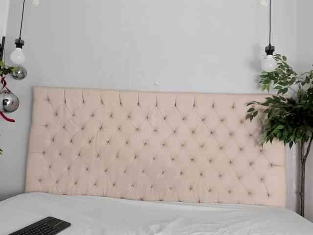 Victoria-Coleman webcam