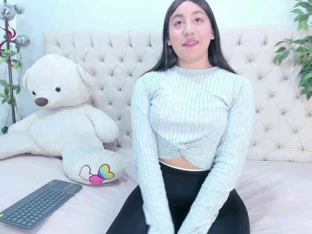 Victoria-Coleman webcam