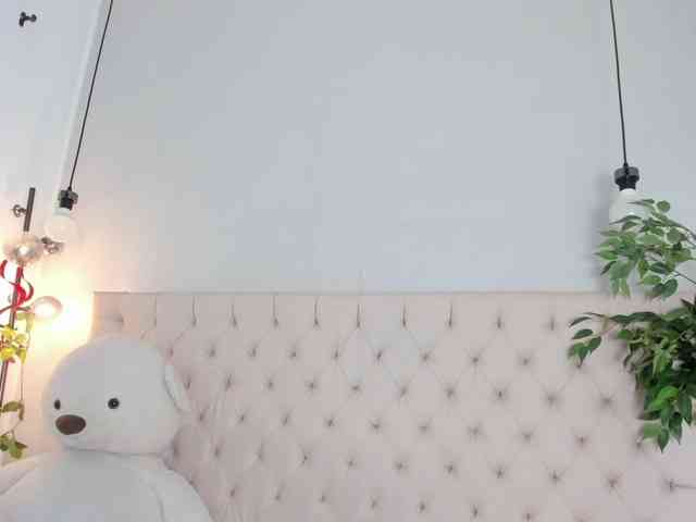 Victoria-Coleman webcam