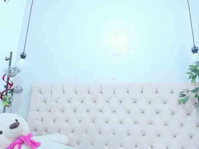 Victoria-Coleman webcam