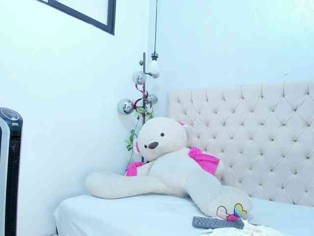 Victoria-Coleman webcam