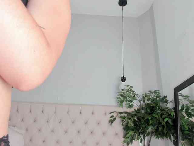 Victoria-Coleman webcam