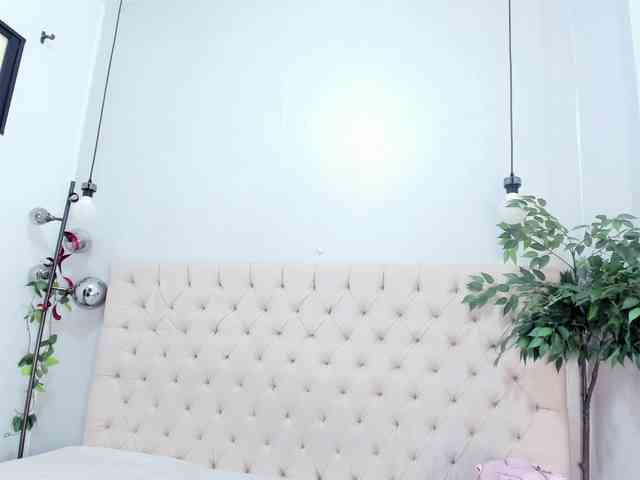 Victoria-Coleman webcam