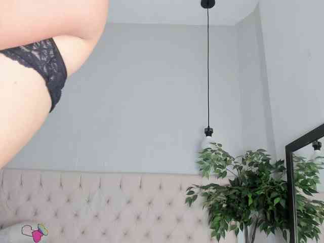 Victoria-Coleman webcam