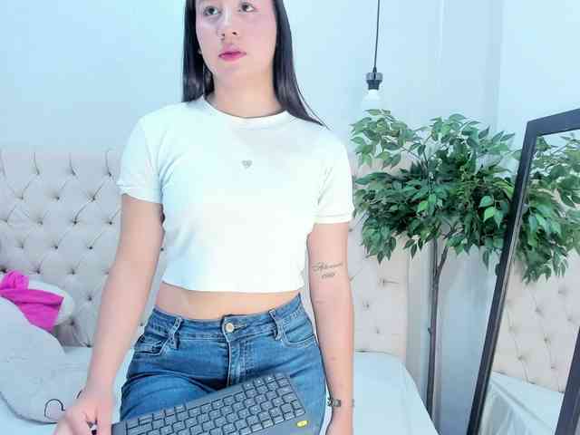 Victoria-Coleman webcam