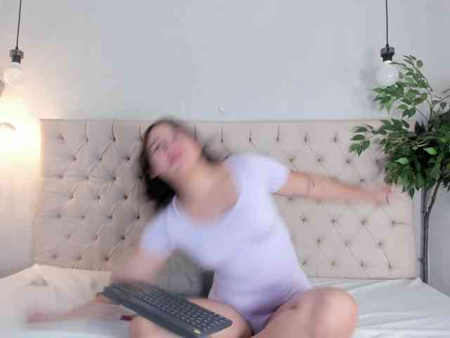 Victoria-Coleman webcam