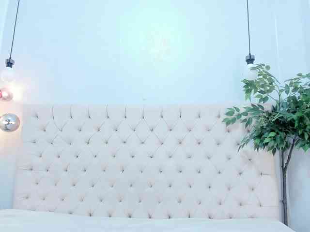 Victoria-Coleman webcam