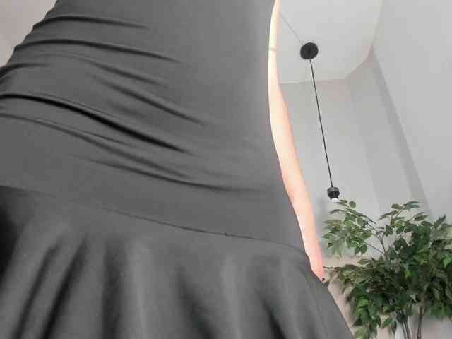 Victoria-Coleman webcam