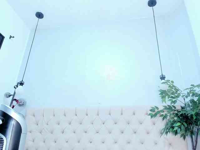 Victoria-Coleman webcam