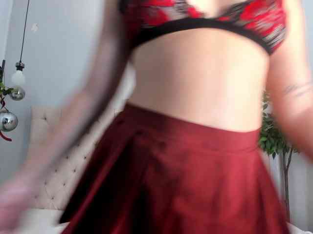 Victoria-Coleman webcam