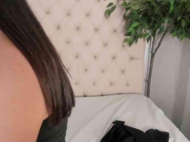 Victoria-Coleman webcam