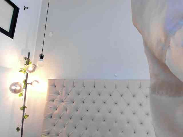 Victoria-Coleman webcam