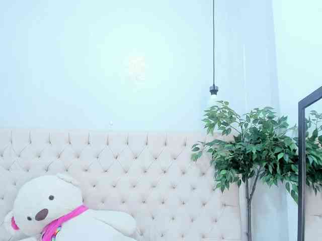 Victoria-Coleman webcam