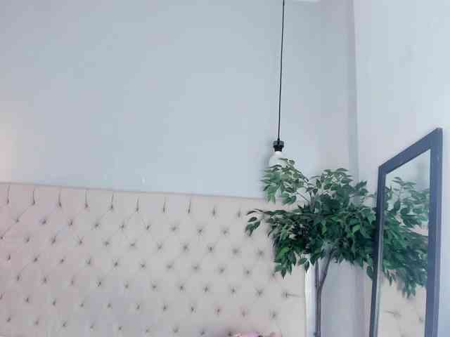 Victoria-Coleman webcam