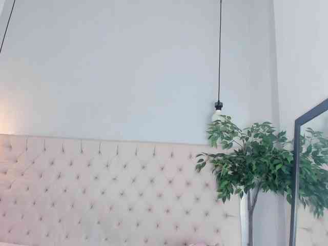 Victoria-Coleman webcam