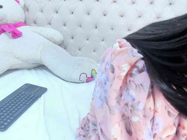 Victoria-Coleman webcam