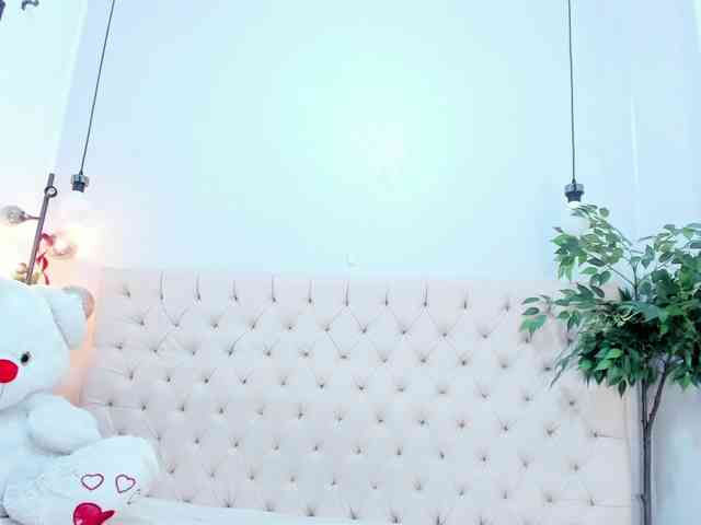 Victoria-Coleman webcam