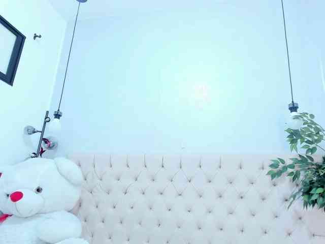 Victoria-Coleman webcam