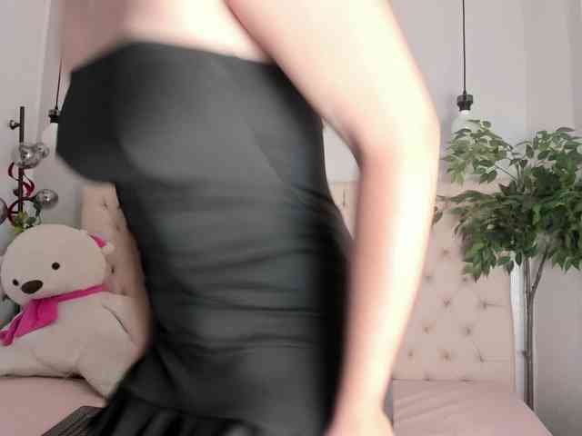 Victoria-Coleman webcam