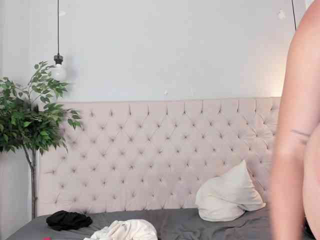 Victoria-Coleman webcam