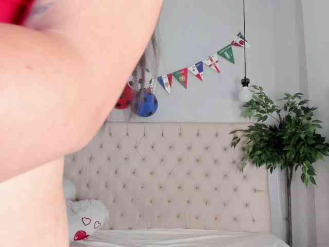 Victoria-Coleman webcam
