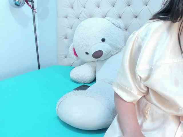 Victoria-Coleman webcam