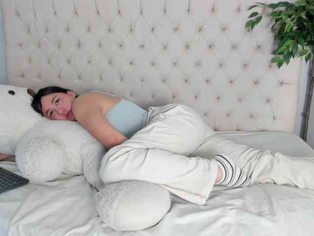 Victoria-Coleman webcam