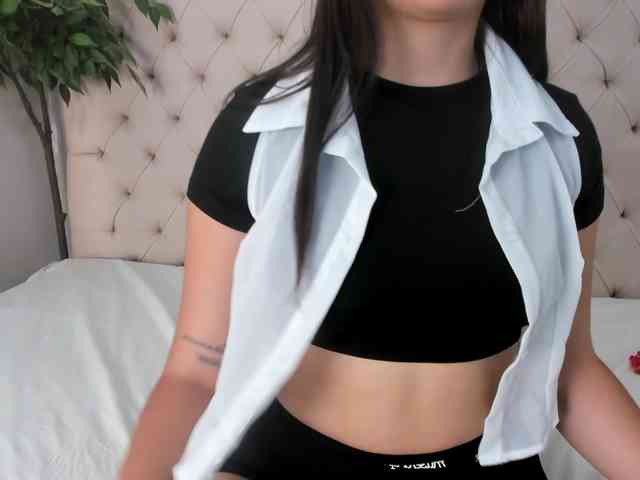 Victoria-Coleman webcam