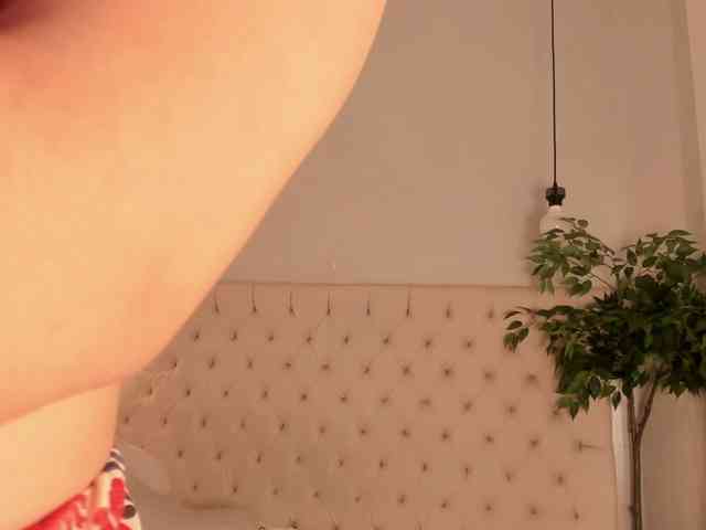 Victoria-Coleman webcam