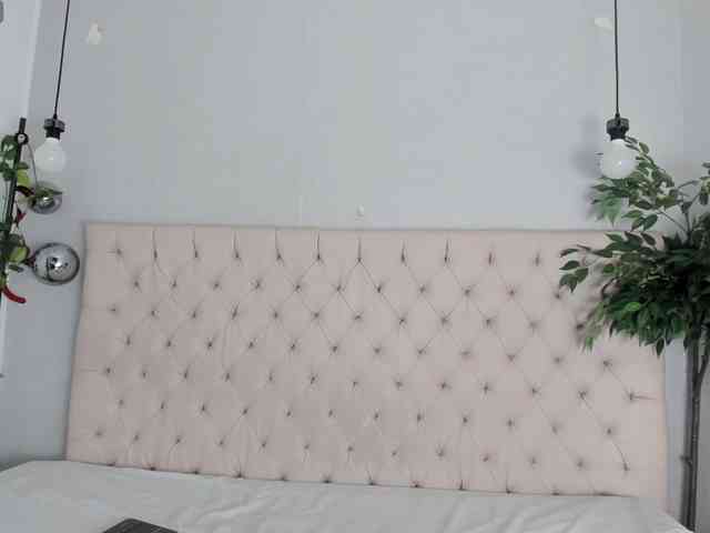 Victoria-Coleman webcam