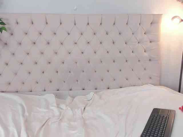 Victoria-Coleman webcam