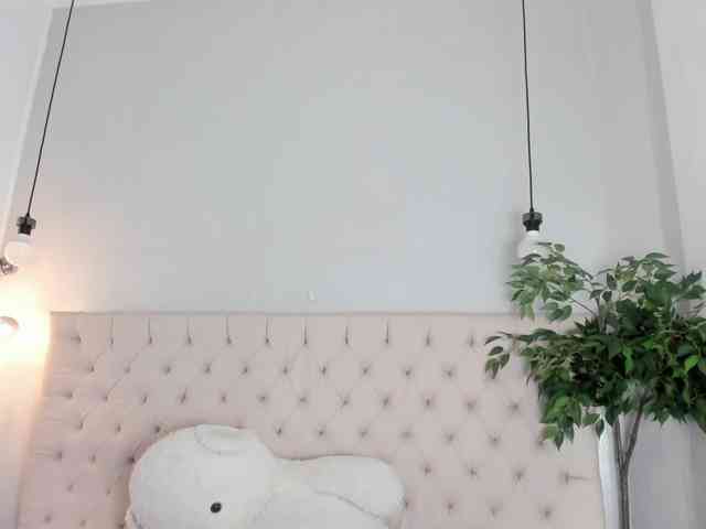 Victoria-Coleman webcam