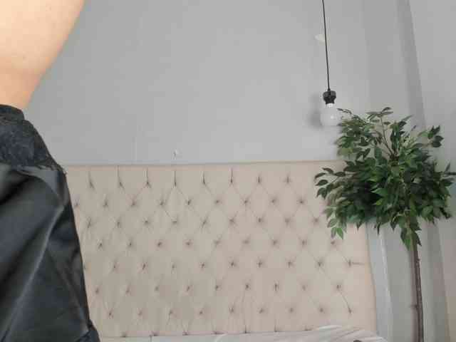 Victoria-Coleman webcam