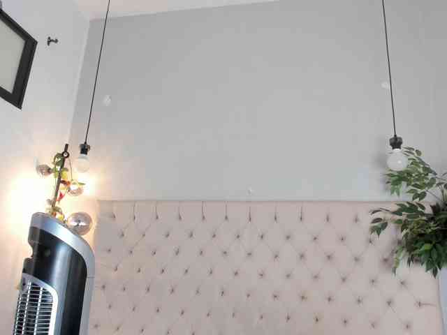 Victoria-Coleman webcam
