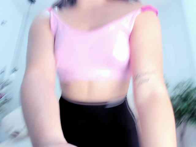 Victoria-Coleman webcam