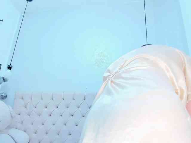 Victoria-Coleman webcam