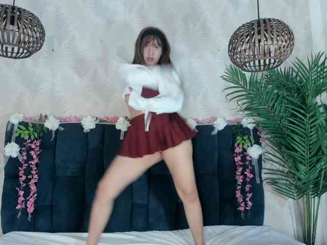 Victoria-Coleman webcam