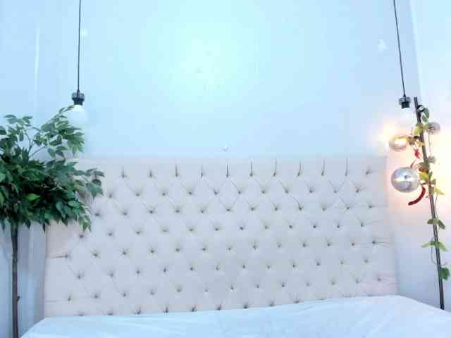 Victoria-Coleman webcam