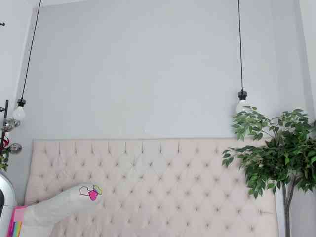 Victoria-Coleman webcam