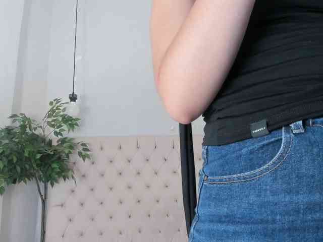 Victoria-Coleman webcam