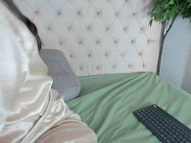 Victoria-Coleman webcam
