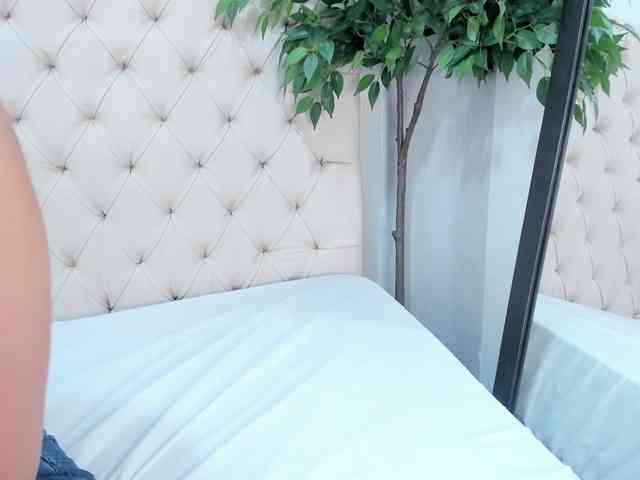 Victoria-Coleman webcam