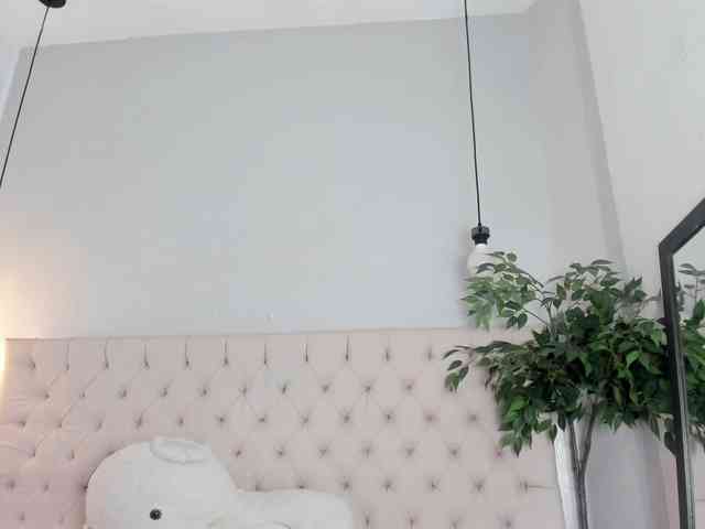 Victoria-Coleman webcam