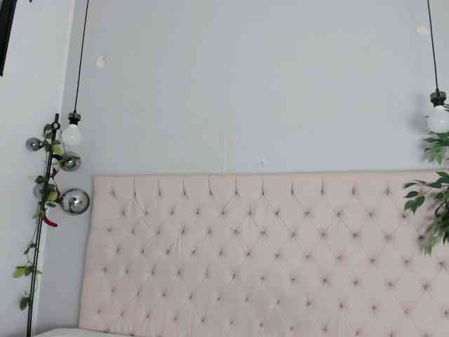 Victoria-Coleman webcam