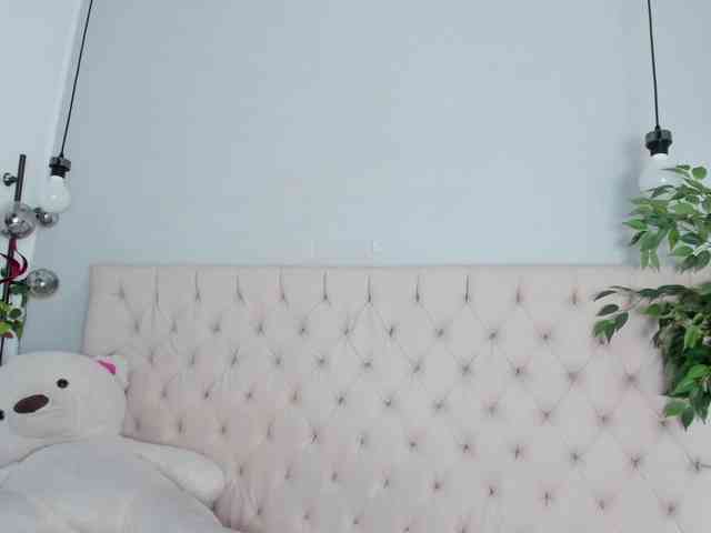 Victoria-Coleman webcam