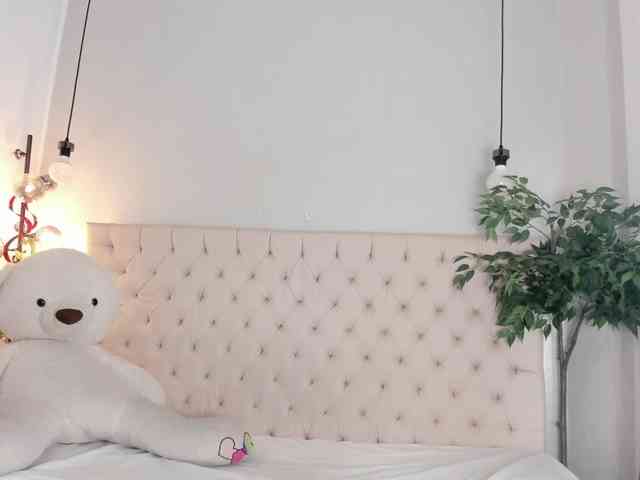 Victoria-Coleman webcam