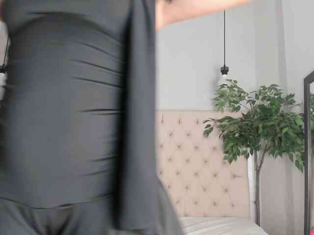 Victoria-Coleman webcam